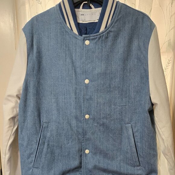 ASOS design jacket - Picture 1 of 8